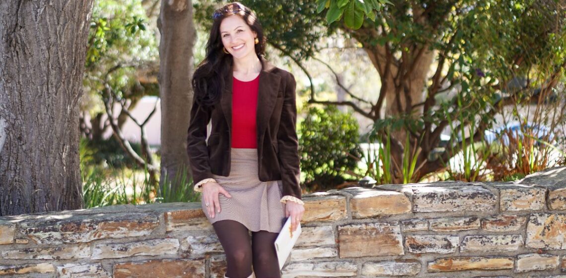 10 Fashion Forward Valentine's Day Outfits That Will Elevate Your Style