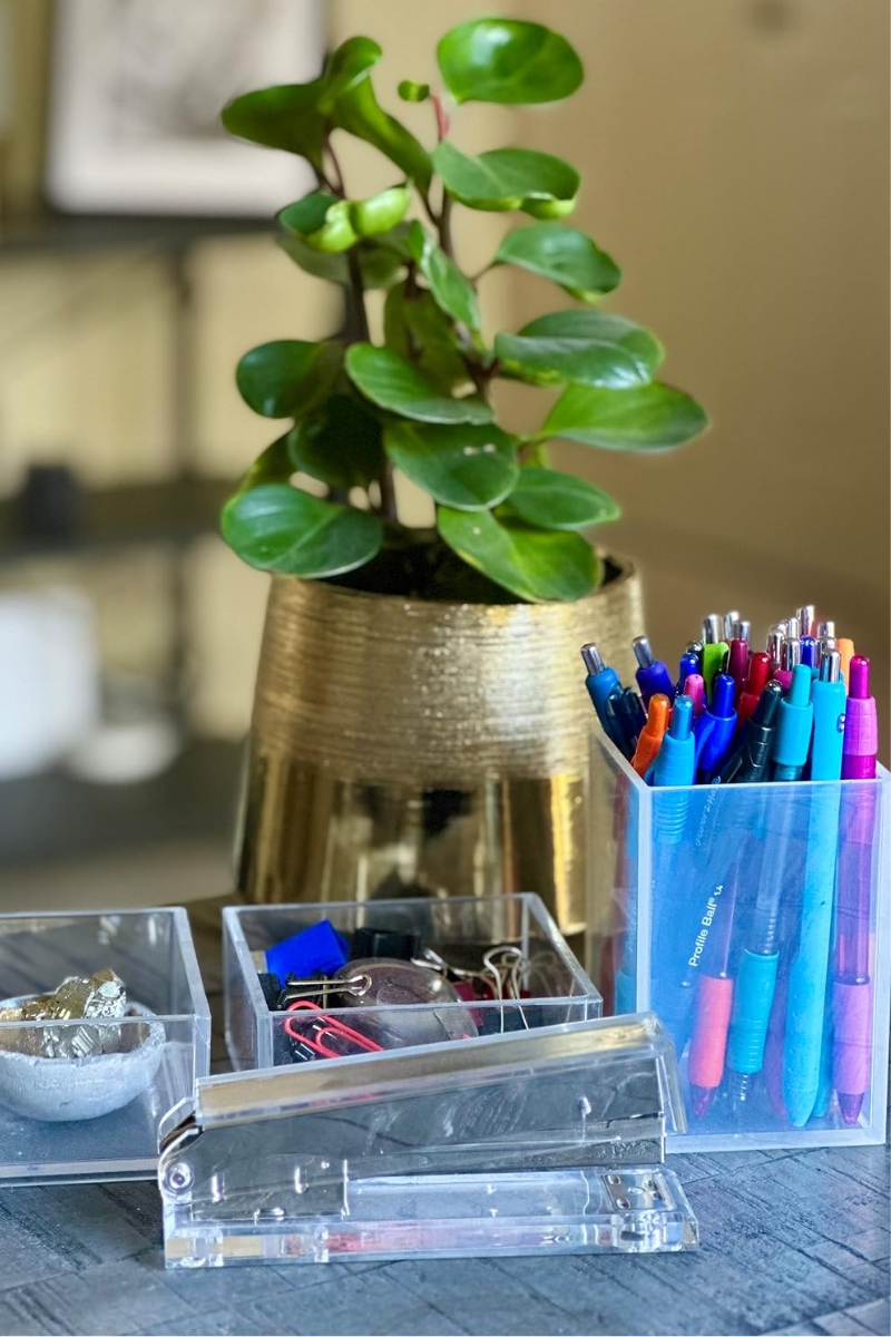 10 Home Organization Essentials That Will Spark Joy & Keep Your Life Tidy