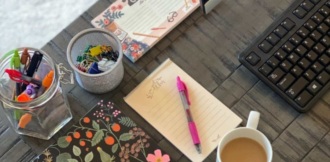 10 Home Organization Essentials That Will Spark Joy & Keep Your Life Tidy