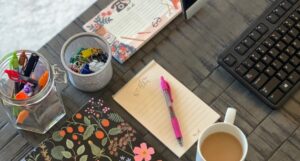 10 Home Organization Essentials That Will Spark Joy & Keep Your Life Tidy