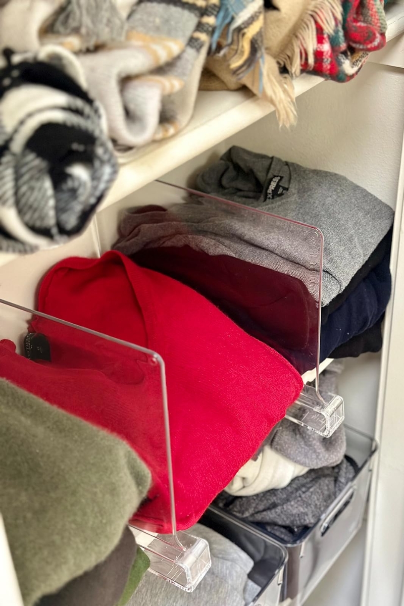 10 Home Organization Essentials That Will Spark Joy & Keep Your Life Tidy