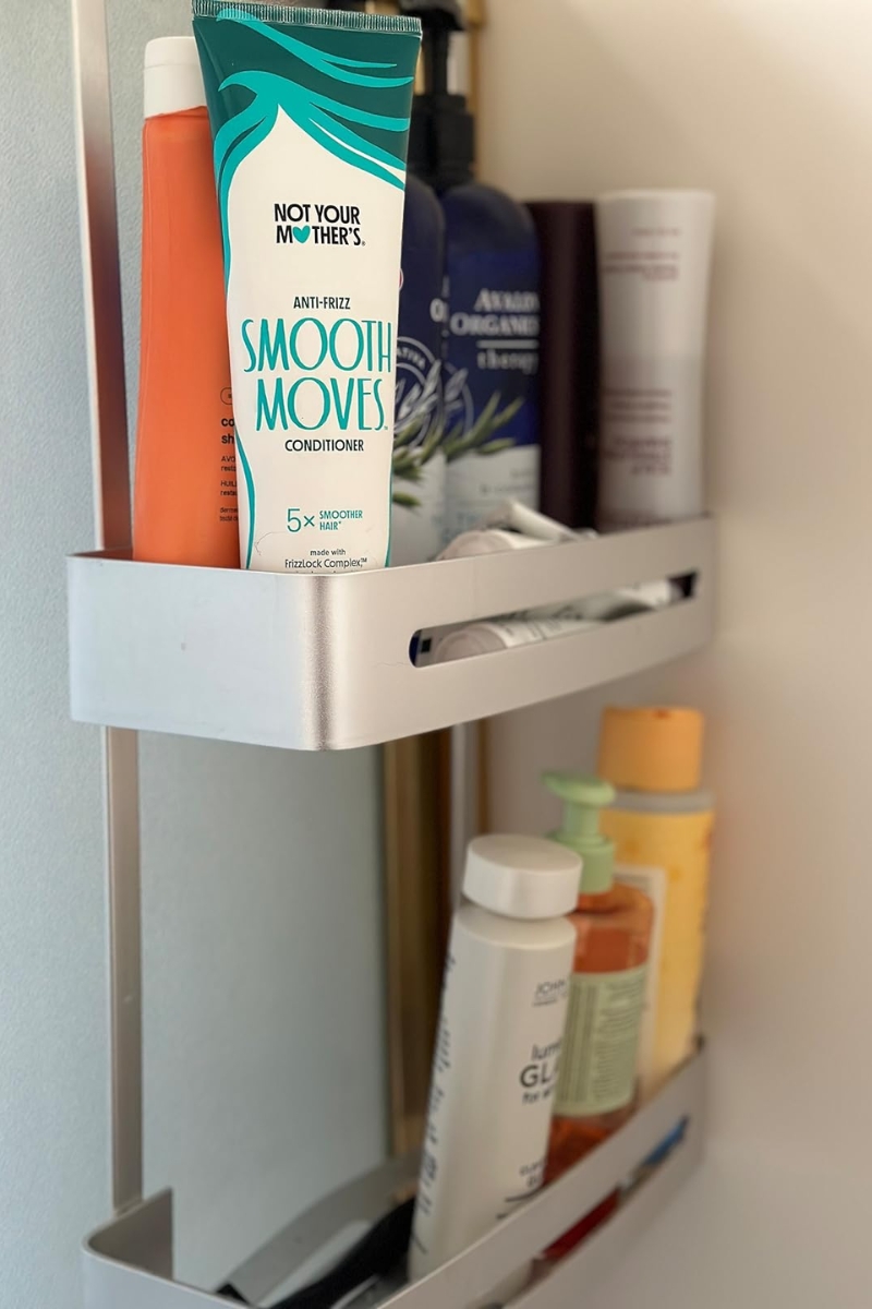 10 Home Organization Essentials That Will Spark Joy & Keep Your Life Tidy