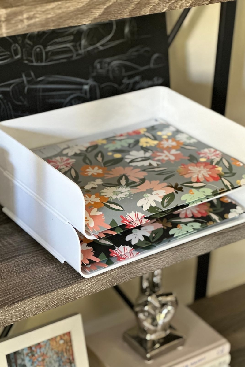 10 Home Organization Essentials That Will Spark Joy & Keep Your Life Tidy