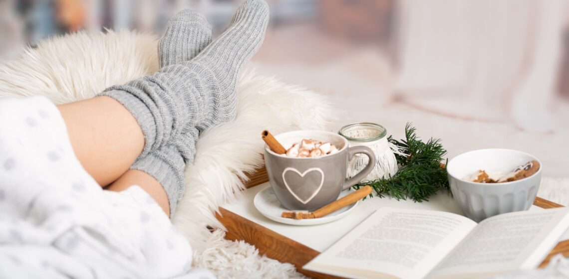 10 Inspiring Ways to Harness the Power of the Winter Solstice to Positively Change Your Life