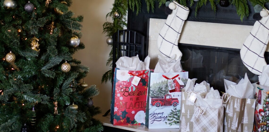 15 Stocking Stuffers That Will Bring Joy to The Women in Your Life