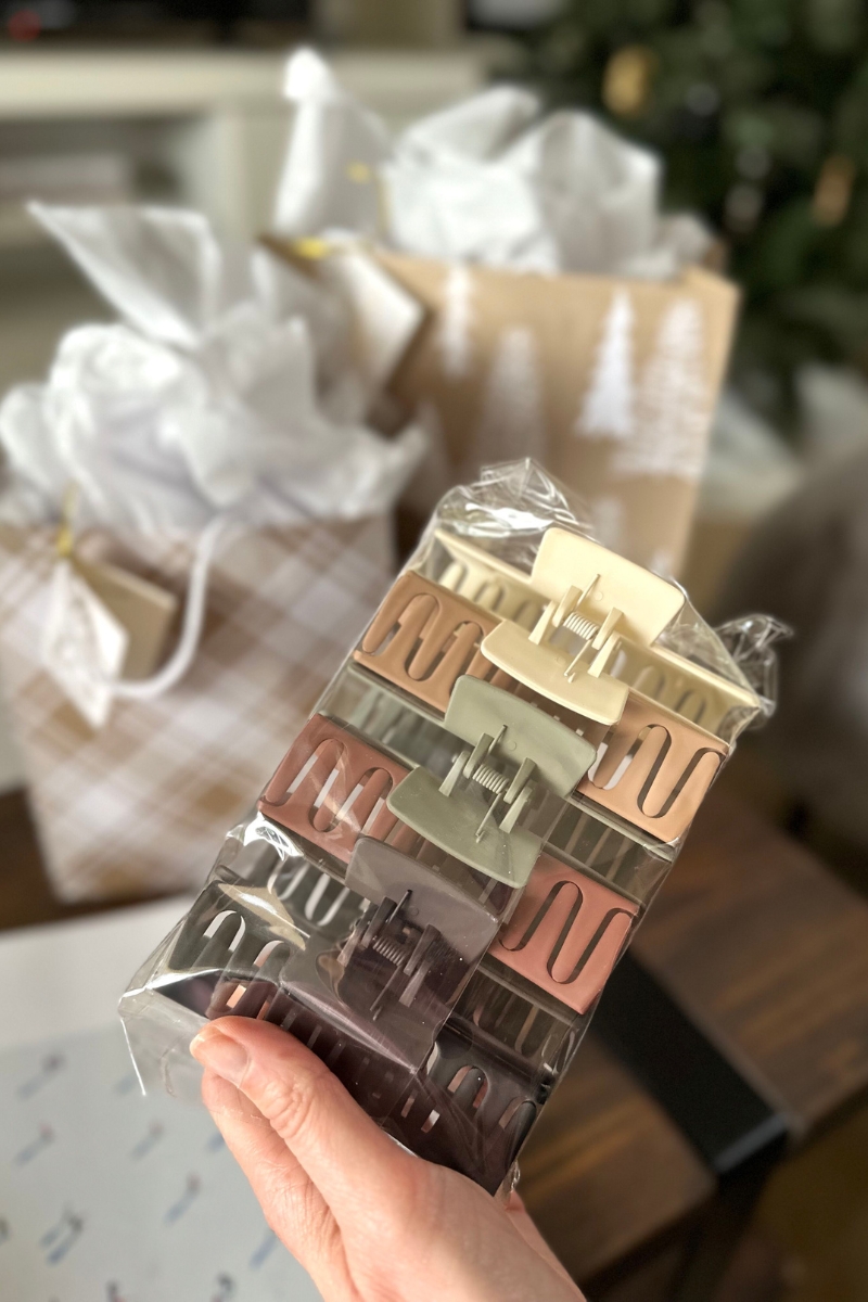 15 Stocking Stuffers That Will Bring Joy to The Women in Your Life