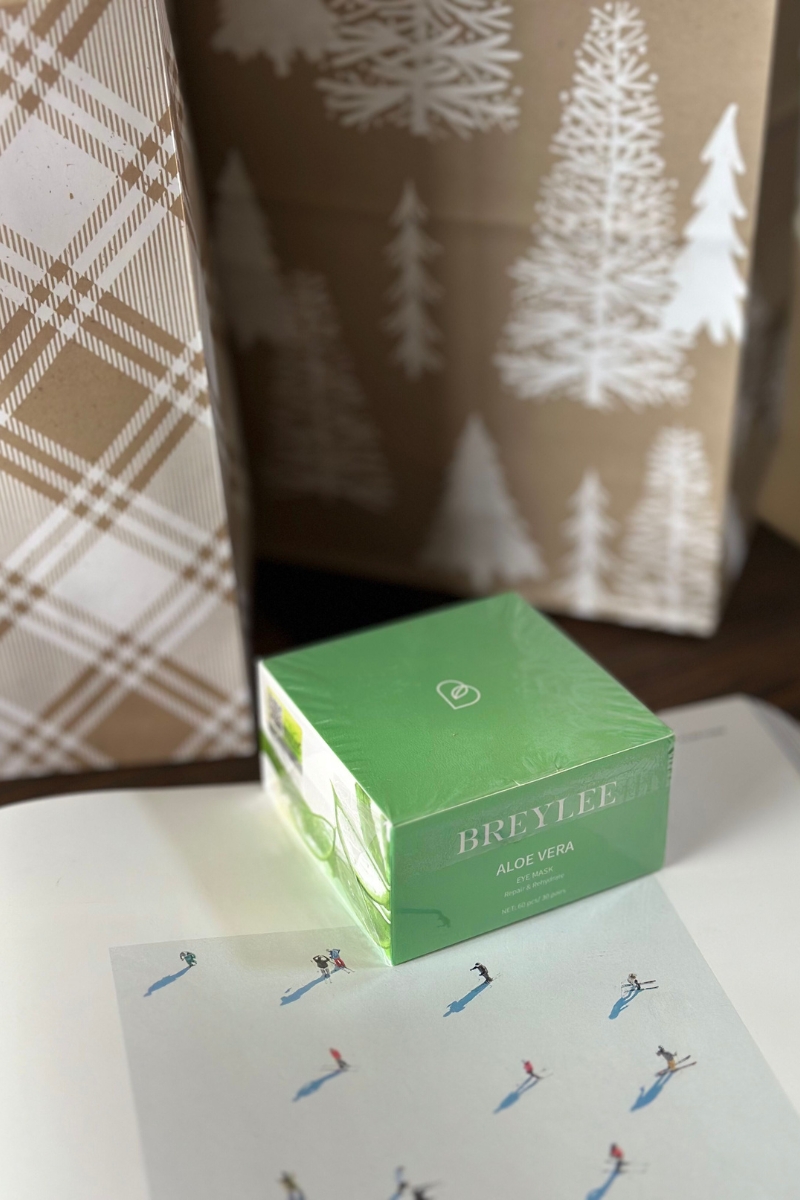 15 Stocking Stuffers That Will Bring Joy to The Women in Your Life