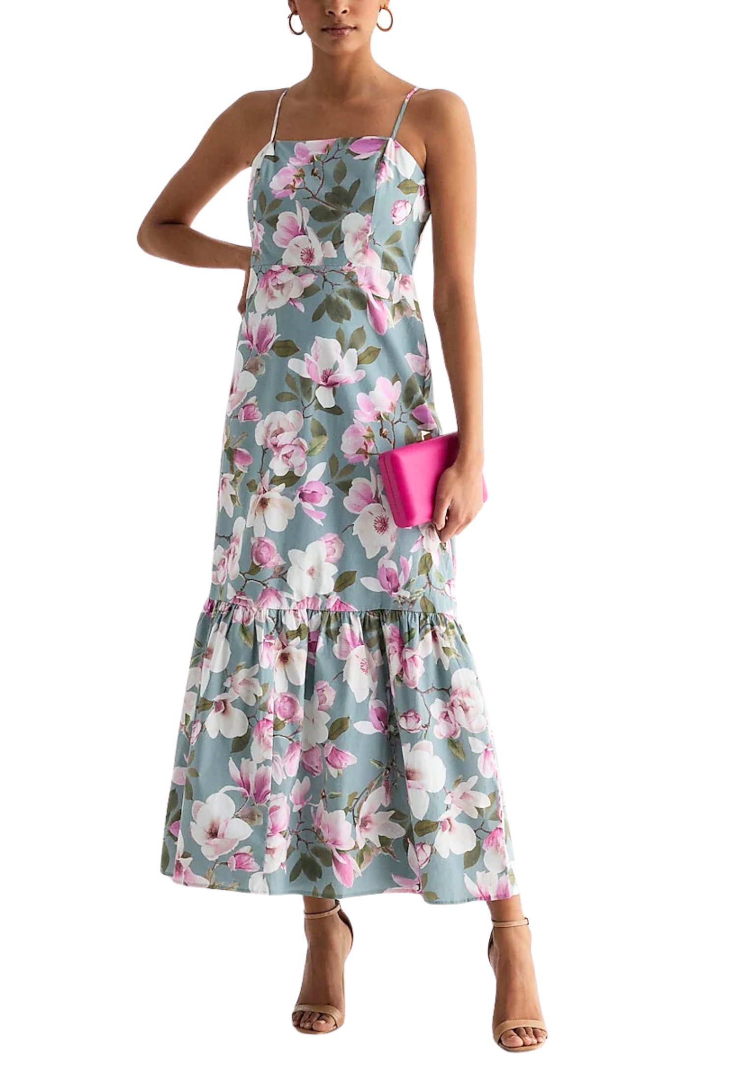 20 Beautiful Dresses You Can Rent To Wear for Easter Celebrations