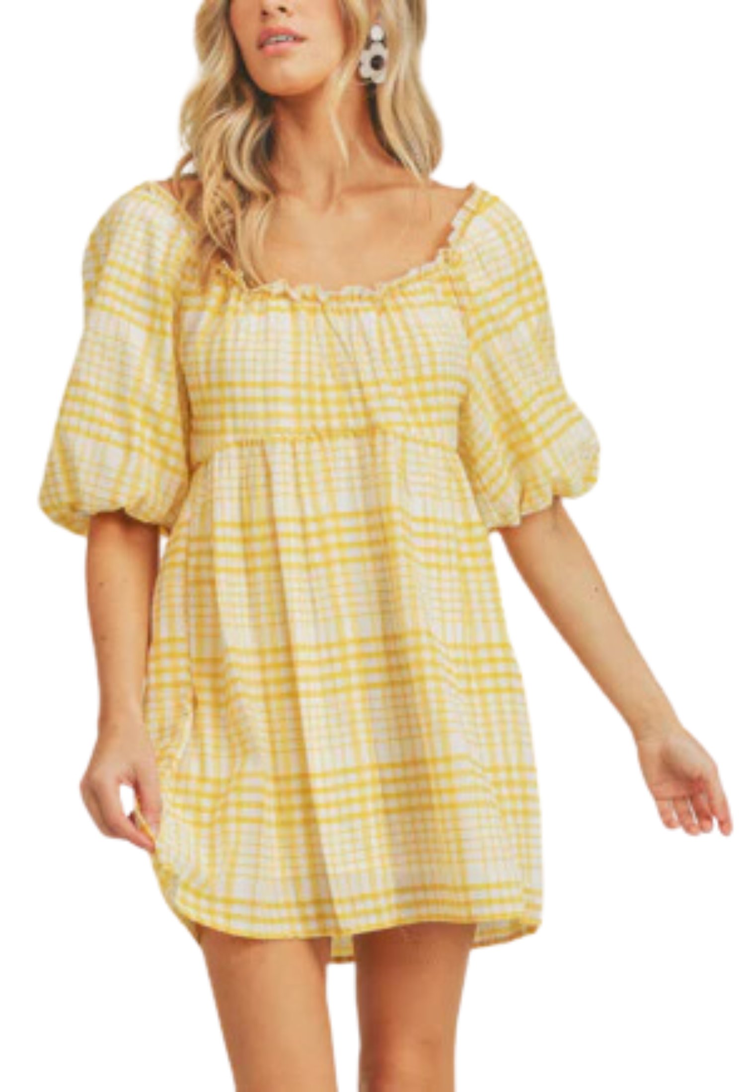 20 Beautiful Dresses You Can Rent To Wear for Easter Celebrations