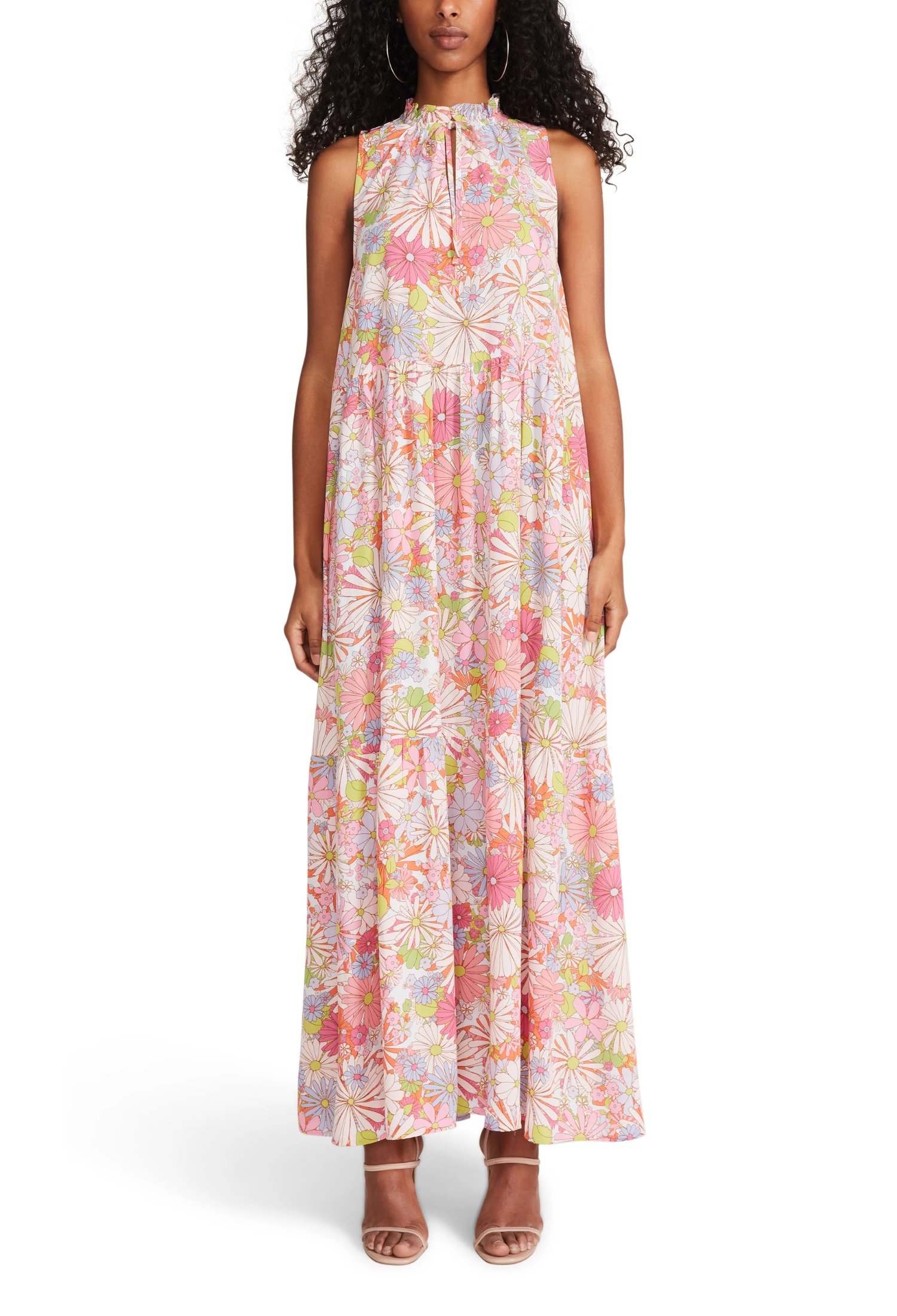 20 Beautiful Dresses You Can Rent To Wear for Easter Celebrations