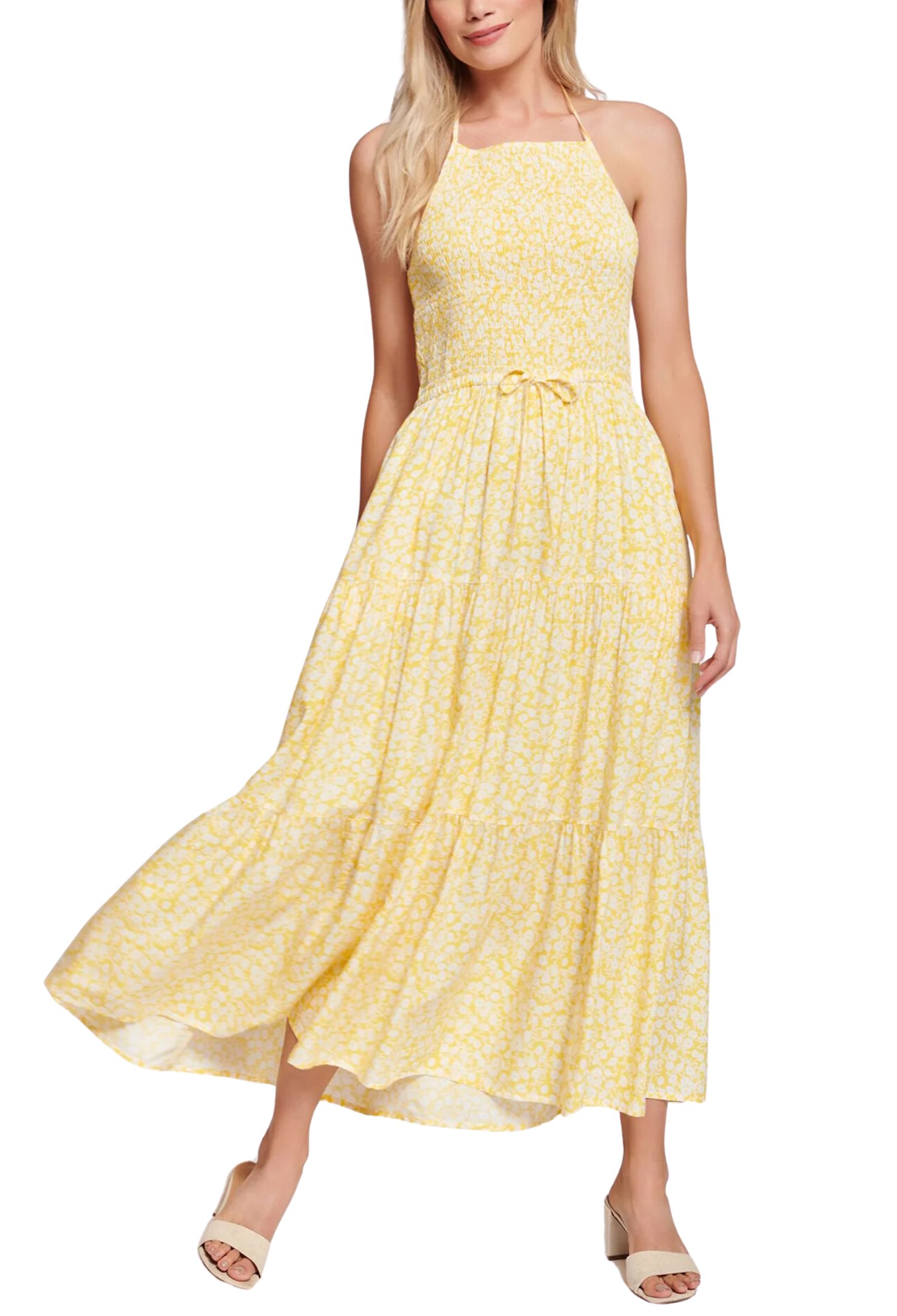 20 Beautiful Dresses You Can Rent To Wear for Easter Celebrations
