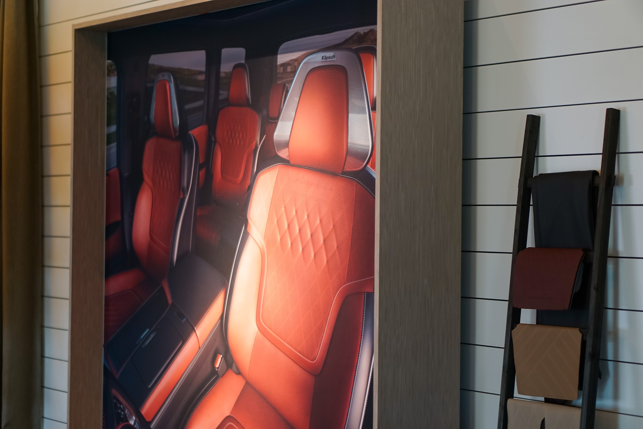 The 2025 INFINITI QX80 Debuts Luxurious Styling & Advanced Technology at The INFINITI QX80 Drive Experience in Napa Valley