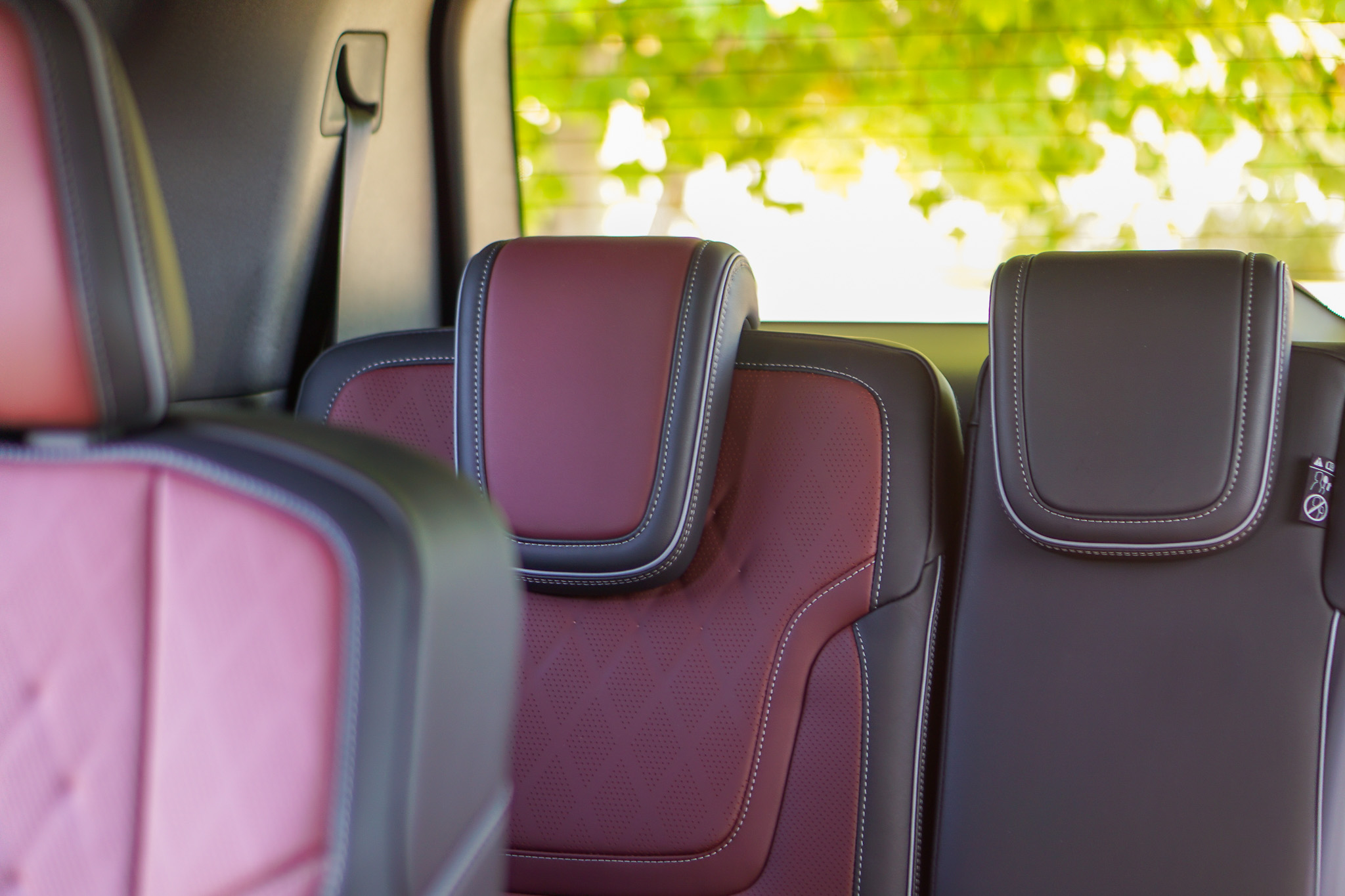 The 2025 INFINITI QX80 Debuts Luxurious Styling & Advanced Technology at The INFINITI QX80 Drive Experience in Napa Valley