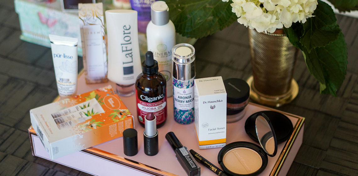 24 Clean Beauty Products To Love Right Now