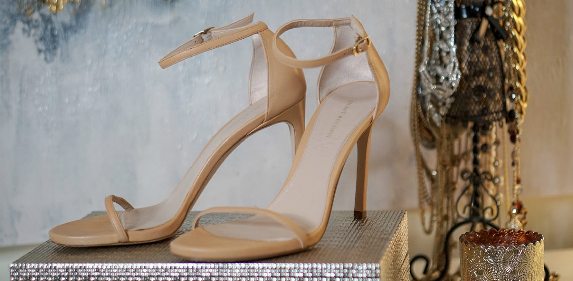 4 Must-Have Shoe Styles That Elevate Your Spring Wardrobe