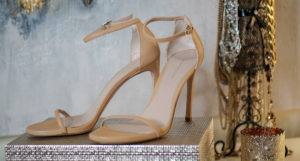 4 Must-Have Shoe Styles That Elevate Your Spring Wardrobe