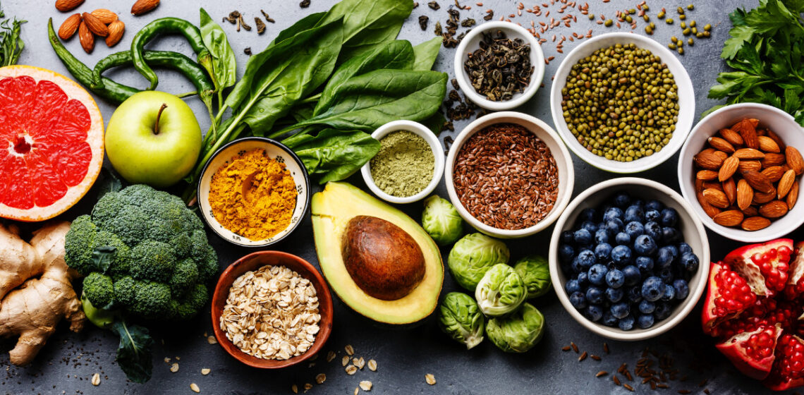 5 Reasons Why a Healthy Gut Microbiome is a Key To Your Well-being