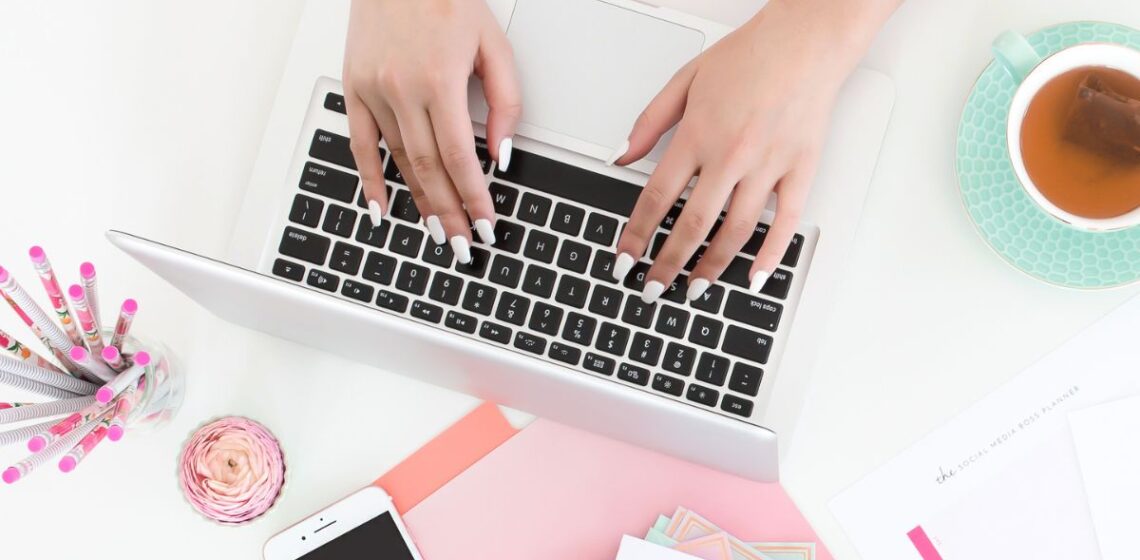 5 Tips for Staying Motivated & Productive During Winter