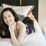 6 Simple Ways To Improve The Quality of Your Sleep 6 Simple Ways To Improve The Quality of Your Sleep