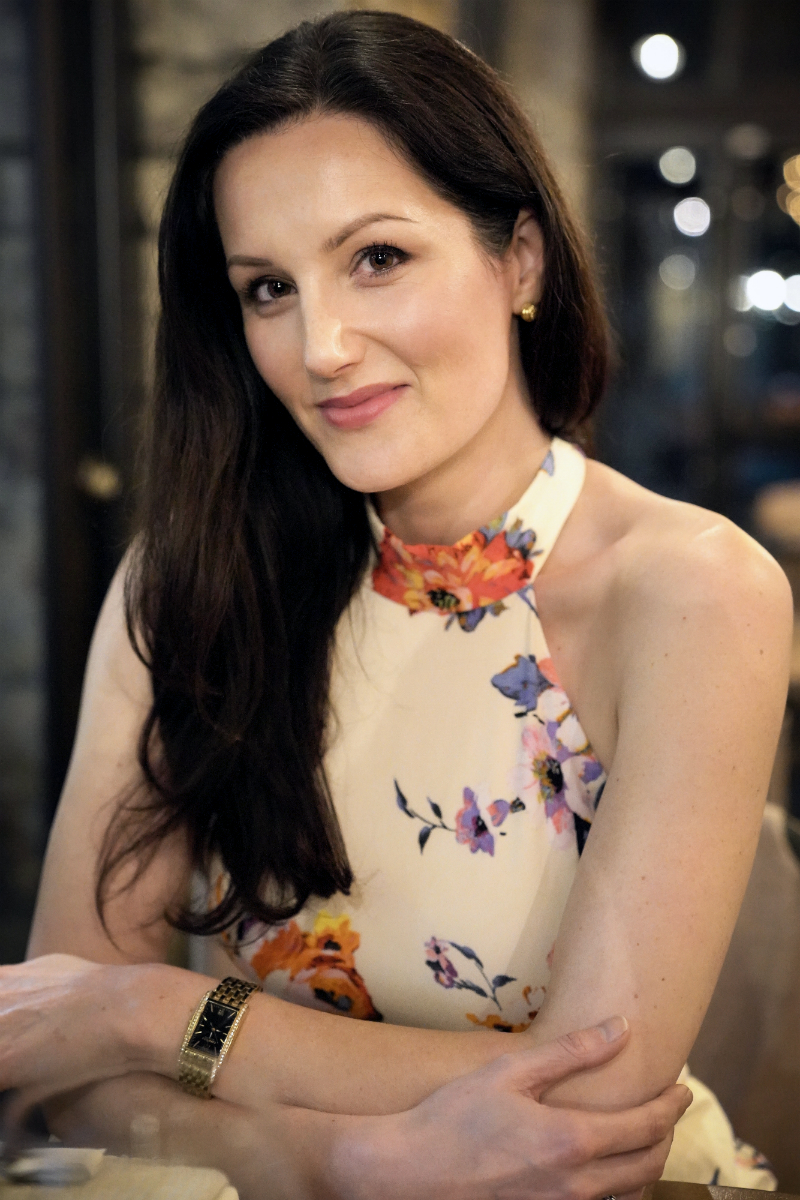 5 Styles of Jewelry Every Woman Should Own