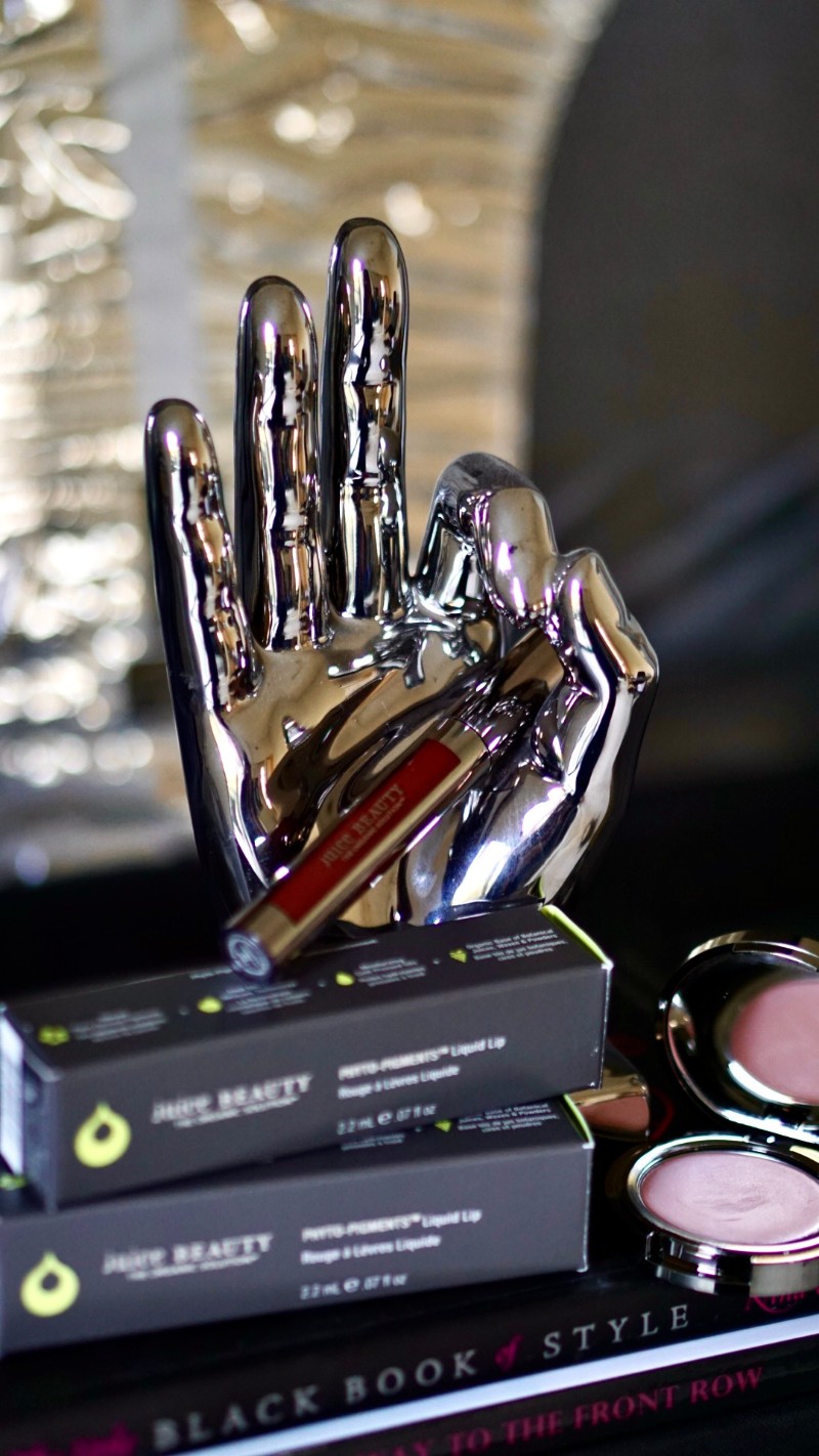 8 Clean Beauty Brands That Boost Your Natural Beauty - Juice Beauty - National Clean Beauty Day