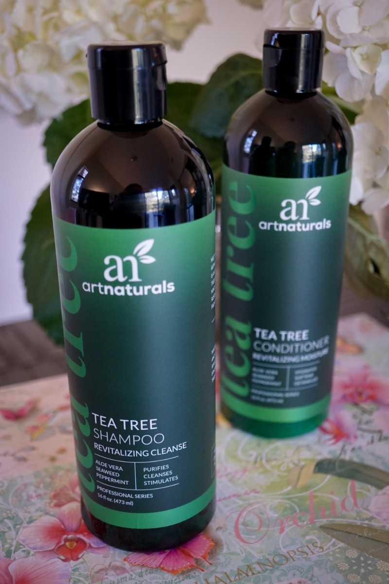 8 Clean Beauty Brands That Boost Your Natural Beauty - National Clean Beauty Day - ArtNaturals