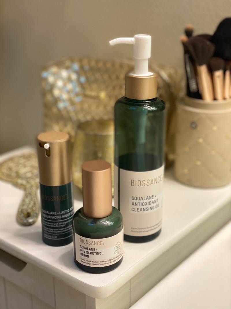 8 Clean Beauty Brands That Boost Your Natural Beauty - National Clean Beauty Day - Biossance