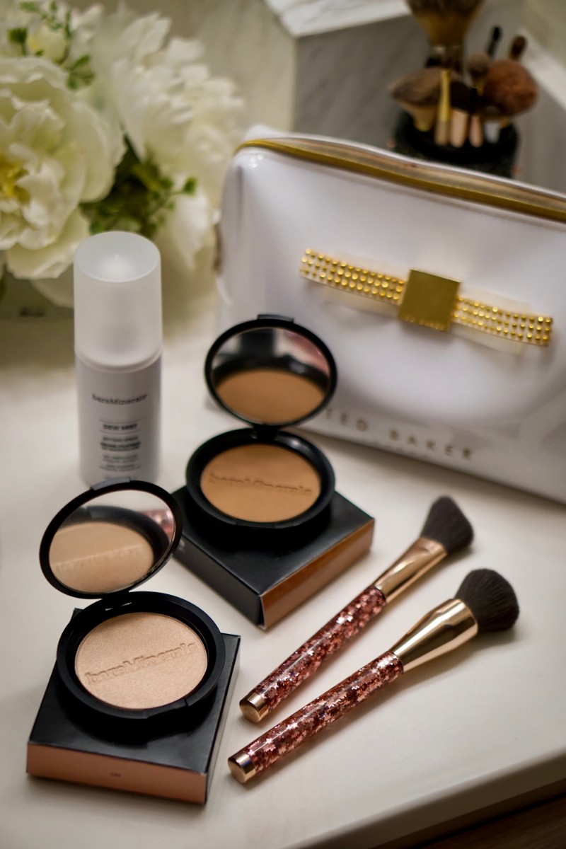 8 Clean Beauty Brands That Boost Your Natural Beauty - National Clean Beauty Day - bareMinerals