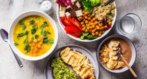 9 Easy and Healthy Vegetarian Winter Recipes That Will Boost Your Wellness