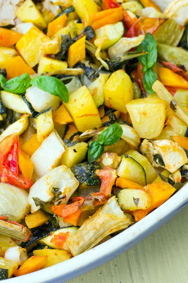 9 Easy and Healthy Vegetarian Winter Recipes That Will Boost Your Wellness
