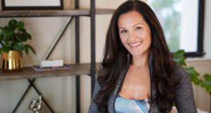 90s Supermodel Inspired Hairstyle Tutorial