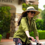 Style Inspiration: A Fun & Floral Spring Vacation Outfit Idea Style Inspiration - A Fun & Floral Spring Vacation Outfit Idea