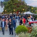 Get Geared Up for Monterey Car Week 2022 Alfa-Romeo VIP Party at Monterey Car Week