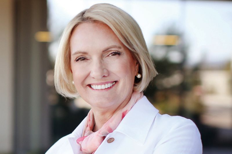 The Wonder Women's Guide to Boldly & Bravely Becoming Your Best Self - Annette Walker