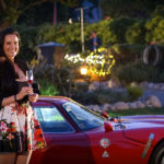 Automobile Magazine Celebrates the Revival of Alfa Romeo in the USA with a Monterey Car Week VIP Party Automobile Magazine Celebrates the Revival of Alfa Romeo in the USA with a Monterey Car Week VIP Party