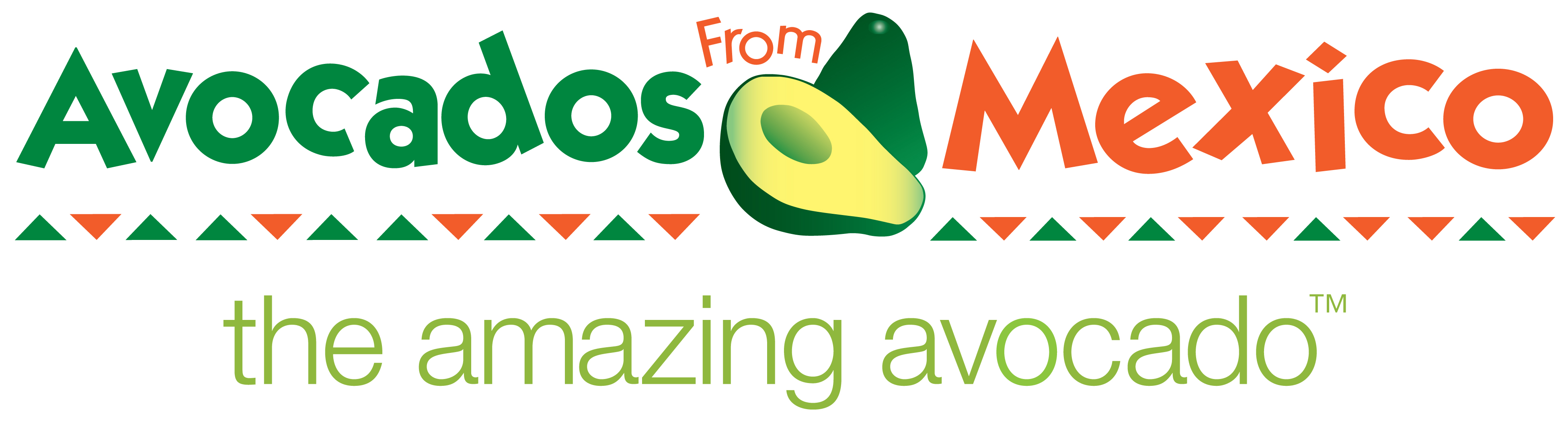 Avocados from Mexico