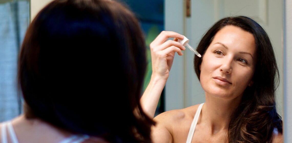 Beauty Essentials to Refresh & Rejuvenate Your Skin and Hair for Spring