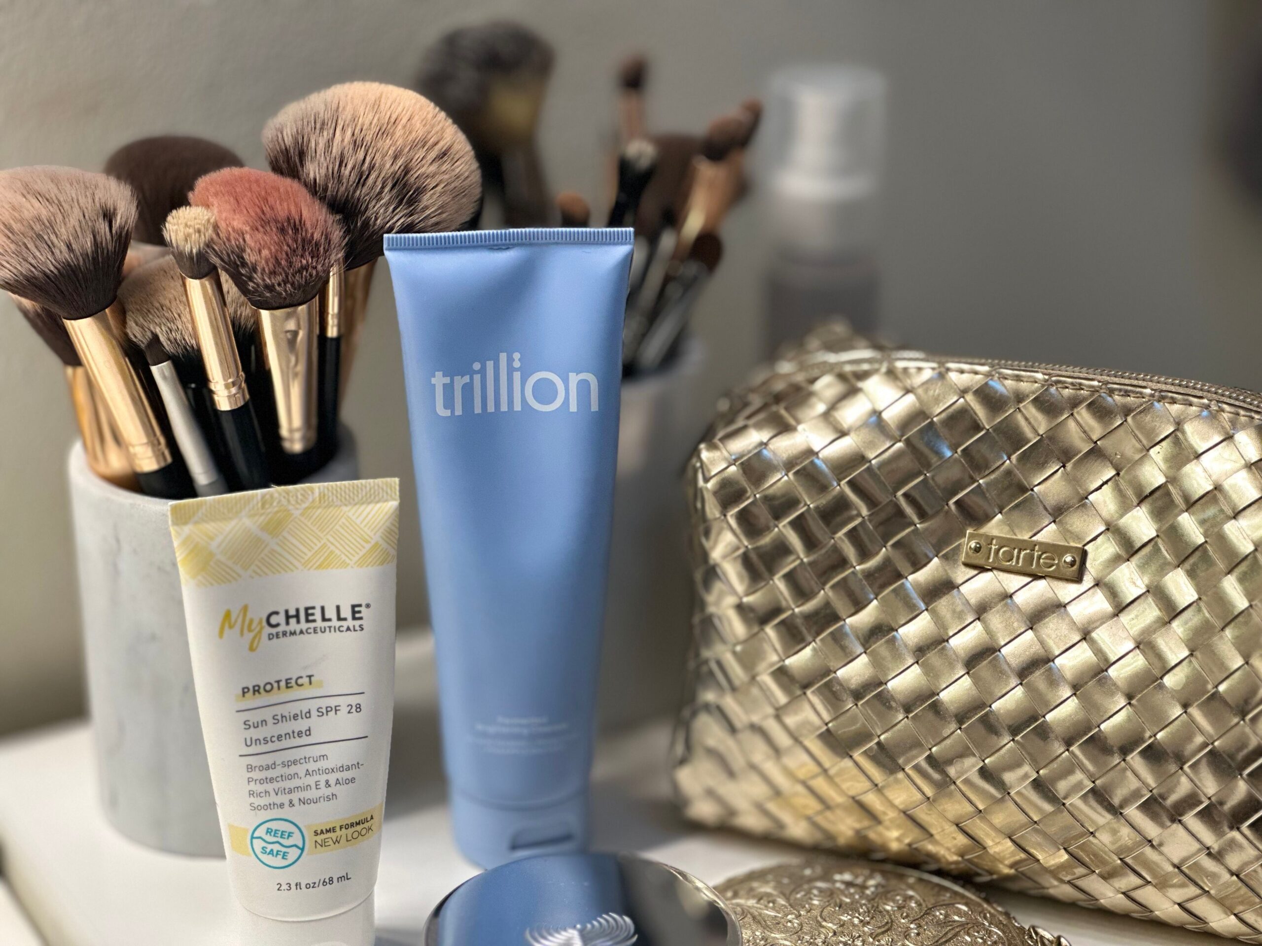 Beauty Essentials to Refresh & Rejuvenate Your Skin and Hair for Spring