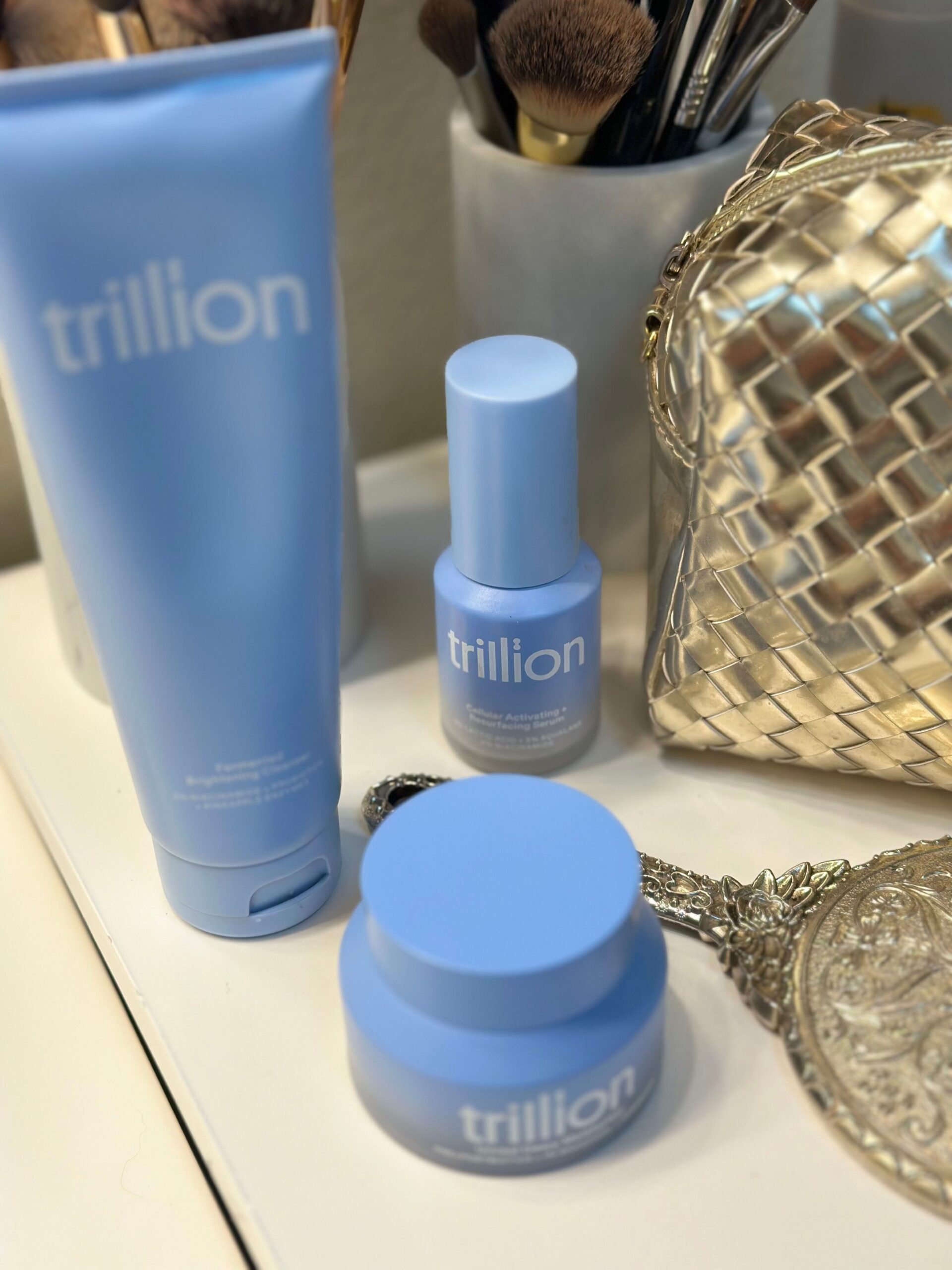 Beauty Essentials to Refresh & Rejuvenate Your Skin and Hair for Spring