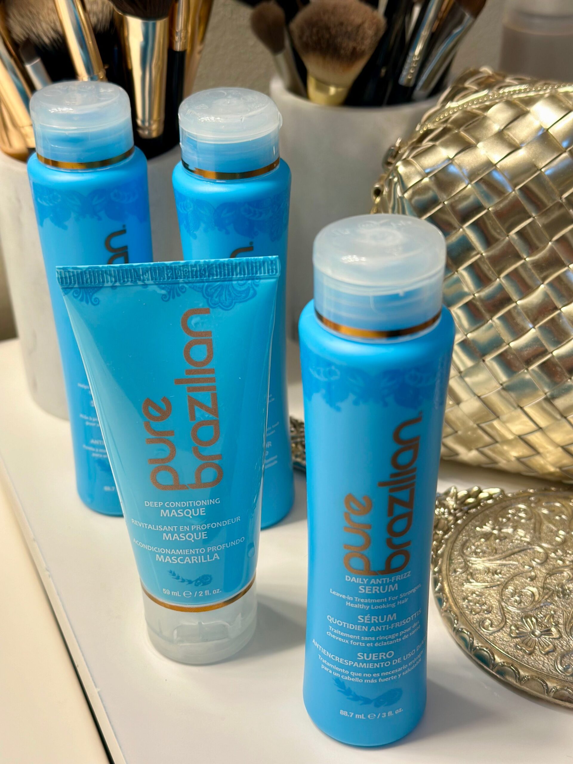 Beauty Essentials to Refresh & Rejuvenate Your Skin and Hair for Spring