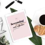 Becoming Fearless Podcast - An Inspiring Episode about Following Your Dreams & Overcoming Fears Becoming Fearless Podcast - Style Collective