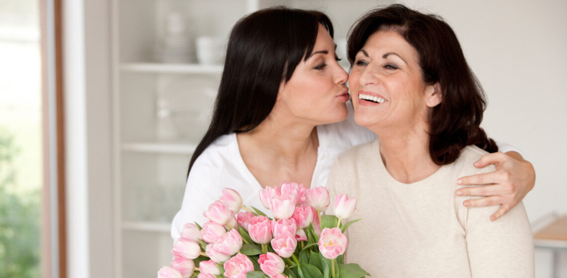 Budget-friendly Mother's Day Gifts That Elevate Her Style