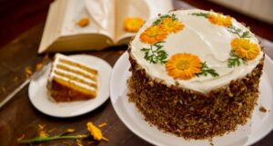 Celebrity Chef & Host of 'Ranch to Table' Elizabeth Poett Shares Her Favorite Gourmet Easter Recipes - Photography by B.J. Golnick; From The Ranch Table by Elizabeth Poett. Copyright © 2023 by Elizabeth Poett. Reprinted by permission of Magnolia Publications/William Morrow, an imprint of HarperCollins Publishers.