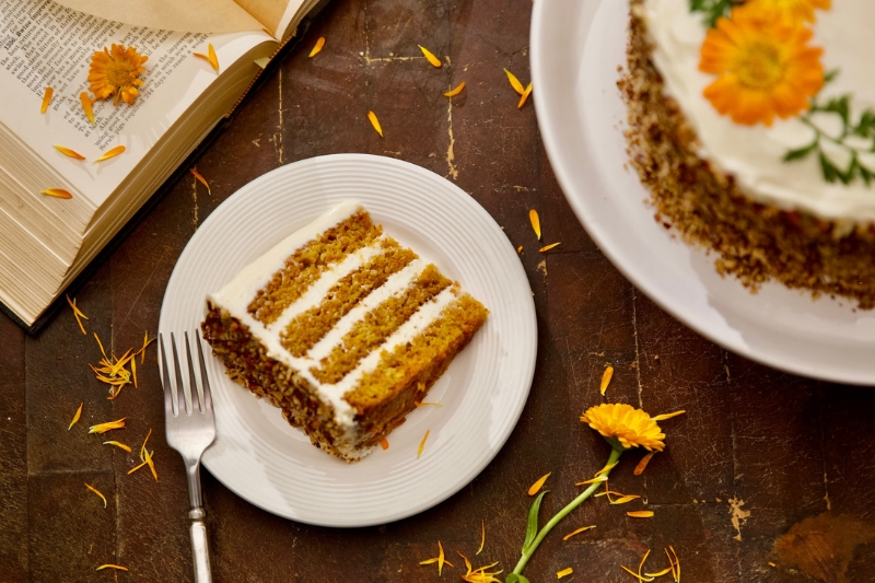 Celebrity Chef & Host of 'Ranch to Table' Elizabeth Poett Shares Her Favorite Gourmet Easter Recipes - Photography by B.J. Golnick; From The Ranch Table by Elizabeth Poett. Copyright © 2023 by Elizabeth Poett. Reprinted by permission of Magnolia Publications/William Morrow, an imprint of HarperCollins Publishers.