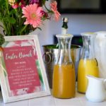 Charming Entertaining Ideas for Celebrating Easter at Home Charming Ideas for Celebrating Easter Brunch at Home