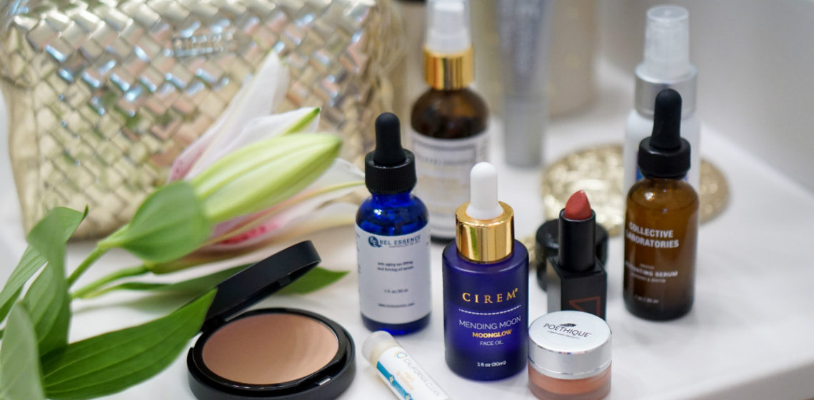 Fabulous Finds: Clean Beauty Product Essentials for Every Day