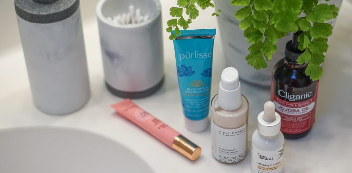 Clubhouse Beauty Secrets - Discover Essential Skincare Tips from Top Health & Beauty Experts