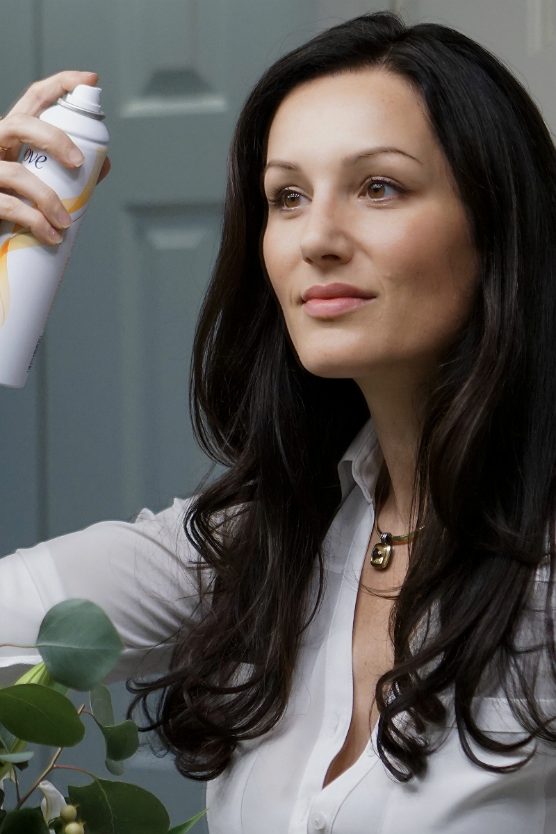 Clubhouse Beauty Secrets - Pro Haircare Tips from Celebrity Hairstylist Sam McKnight