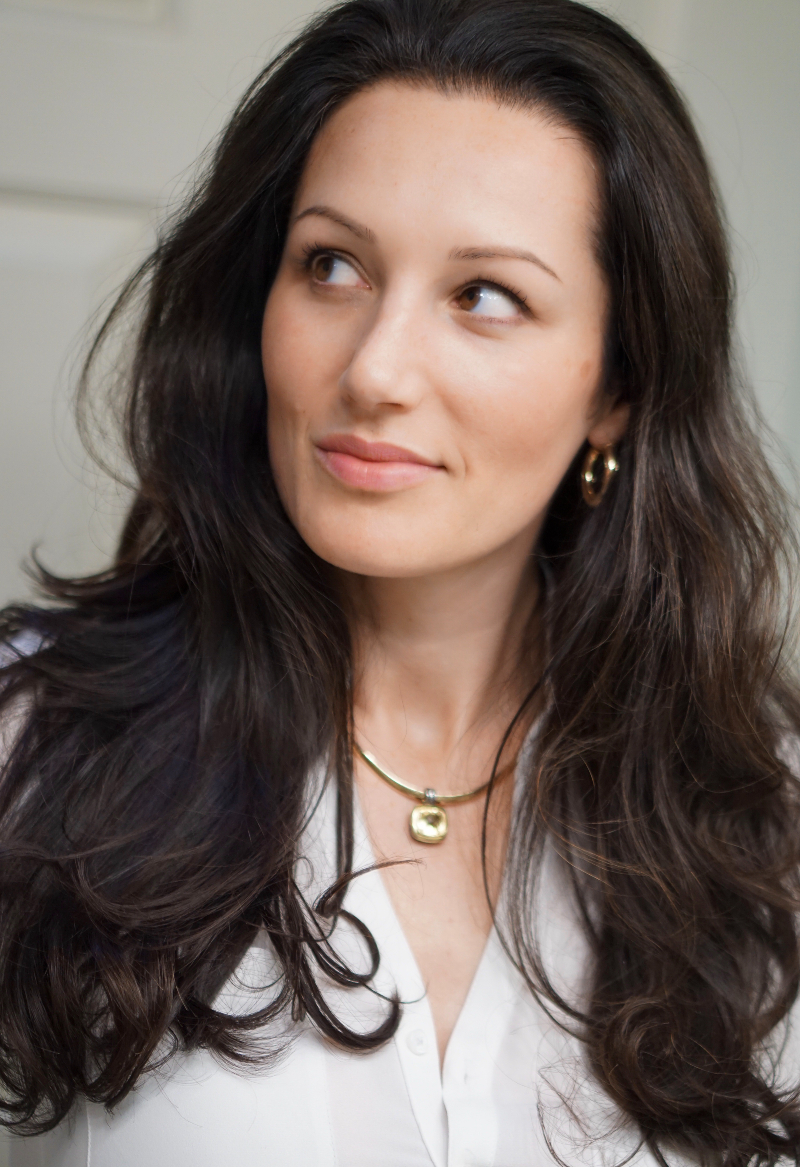 Clubhouse Beauty Secrets - Pro Haircare Tips from Celebrity Hairstylist Sam McKnight