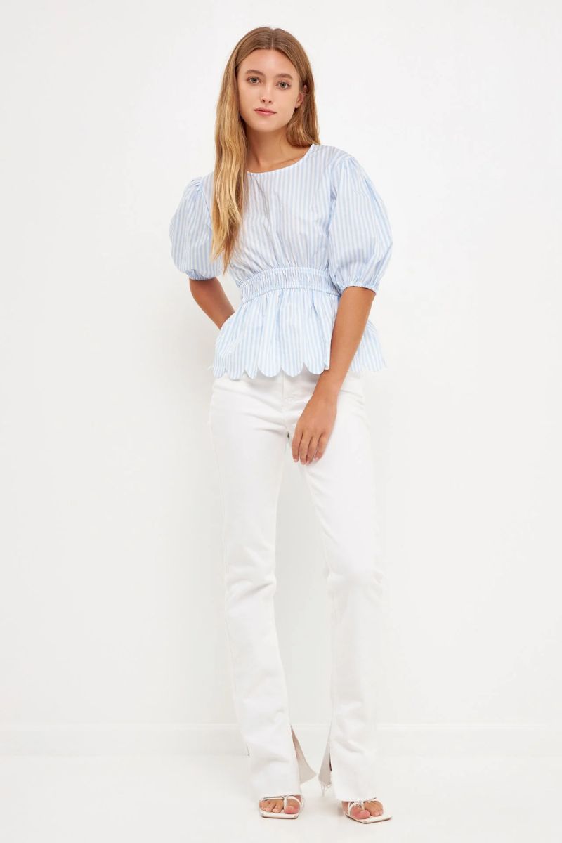 Designer Spotlight - English Factory